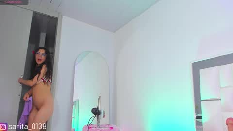 Sara online show from February 15, 2025, 12:37 am