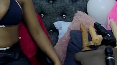 Sara Greyx online show from March 7, 2026, 1:24 am