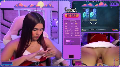 Sara online show from December 5, 2024, 9:17 pm