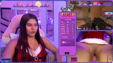 Sara online show from December 6, 2024, 12:23 am