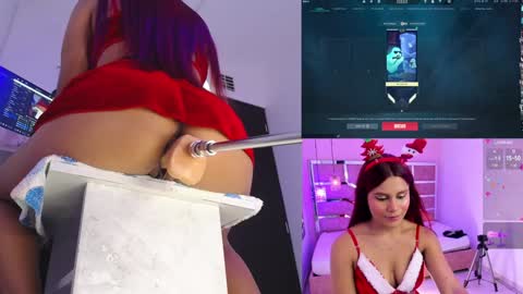 Sara online show from December 7, 2024, 8:16 pm
