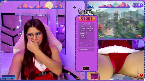 Sara online show from December 11, 2024, 12:23 am