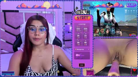 Sara online show from January 4, 2025, 8:48 pm