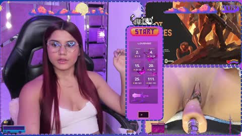 Sara online show from January 11, 2025, 8:32 pm