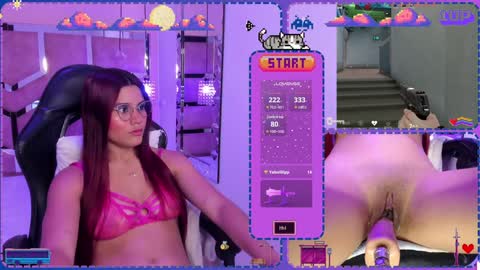 Sara online show from January 15, 2025, 8:58 pm