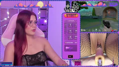 Sara online show from January 20, 2025, 10:26 pm