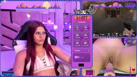 Sara online show from January 24, 2025, 9:26 pm