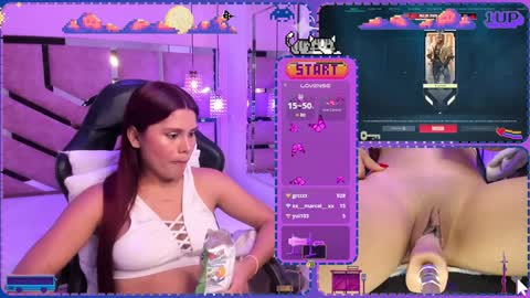 Sara online show from January 25, 2025, 12:38 am