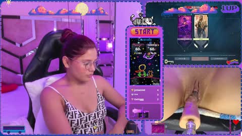 Sara online show from January 31, 2025, 12:06 am