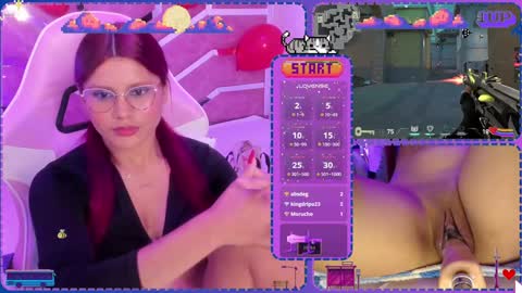 Sara online show from February 7, 2025, 12:31 am