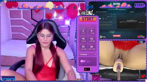 Sara online show from February 26, 2025, 9:27 pm