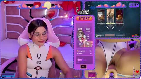 Sara online show from March 3, 2025, 9:26 pm