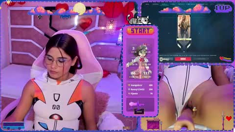 Sara online show from March 4, 2025, 12:29 am