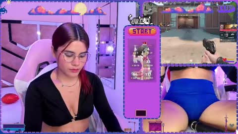 Sara online show from March 4, 2025, 9:00 pm