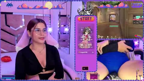 Sara online show from March 5, 2025, 12:16 am