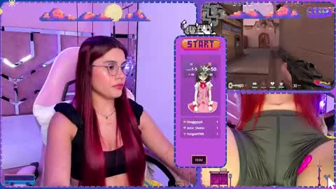 Sara online show from March 6, 2025, 12:32 am