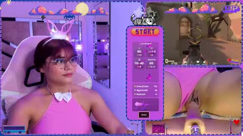 Sara online show from March 11, 2025, 1:05 am