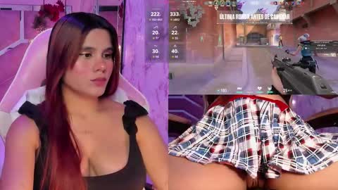 Sara online show from September 23, 2025, 8:45 pm