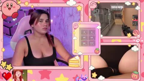 Snapshot of sara_hil chatting on October 7, 2025, 9:34 pm Sara online show from October 7, 2025, 9:34 pm