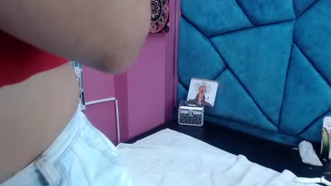 sara_honny online show from January 28, 2025, 8:36 am
