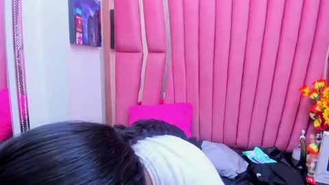 sara_honny online show from March 3, 2026, 3:34 am