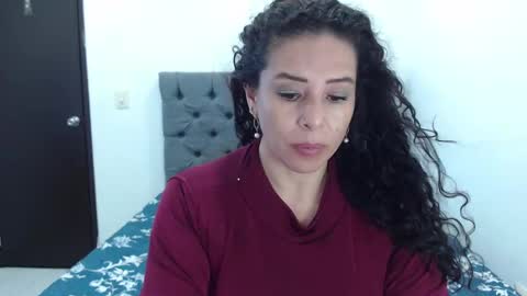 Sara hot46 online show from January 13, 2025, 10:36 am