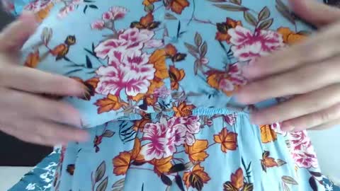 Sara hot46 online show from January 17, 2025, 10:22 am