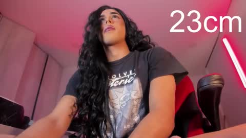 Snapshot of sara_hunter1 chatting on September 30, 2025, 7:35 am sara_hunter1 online show from September 30, 2025, 7:35 am