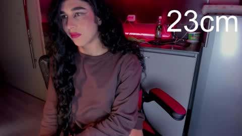 Snapshot of sara_hunter1 chatting on October 1, 2025, 6:41 am sara_hunter1 online show from October 1, 2025, 6:41 am