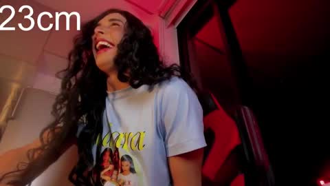 Snapshot of sara_hunter1 chatting on October 4, 2025, 2:31 am sara_hunter1 online show from October 4, 2025, 2:31 am