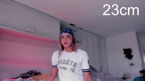 Snapshot of sara_hunter1 chatting on October 15, 2025, 4:40 pm sara_hunter1 online show from October 15, 2025, 4:40 pm