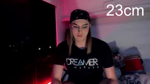 Snapshot of sara_hunter1 chatting on October 18, 2025, 1:19 am sara_hunter1 online show from October 18, 2025, 1:19 am