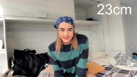 Snapshot of sara_hunter1 chatting on October 18, 2025, 7:58 pm sara_hunter1 online show from October 18, 2025, 7:58 pm