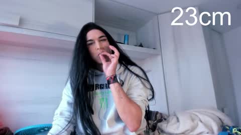 Snapshot of sara_hunter1 chatting on October 28, 2025, 12:30 pm sara_hunter1 online show from October 28, 2025, 12:30 pm