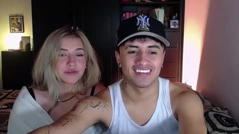 sara_jhon_ online show from March 9, 2026, 11:53 pm