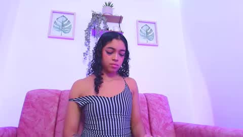 Sara Jhonson  online show from December 21, 2024, 12:31 am
