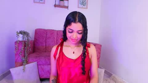 Sara Jhonson  online show from November 8, 2025, 10:19 pm