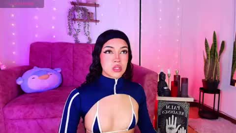 Snapshot of sara_jhonsonn chatting on July 12, 2026, 3:08 am Sara Jhonson online show from July 12, 2026, 3:08 am