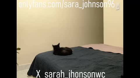 sara_johnson__ online show from February 8, 2025, 3:21 pm