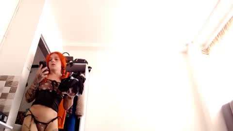 sara_johnson__ online show from July 16, 2026, 2:45 pm