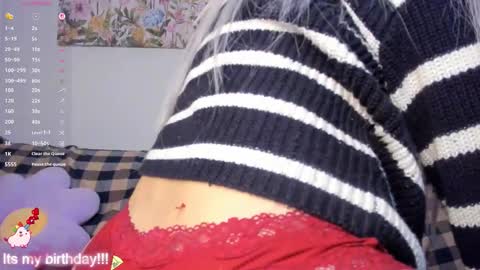 Sara  new account  give me thomb up  Follow me   help me reach 15k followers again   online show from March 12, 2026, 12:17 am