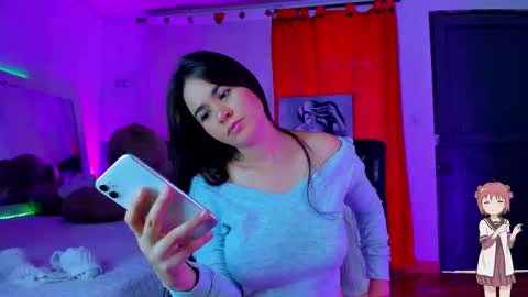       online show from February 12, 2025, 8:07 pm
