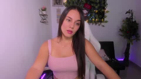 Snapshot of sara_lopez_28 chatting on December 15, 2024, 2:16 pm Sara online show from December 15, 2024, 2:16 pm