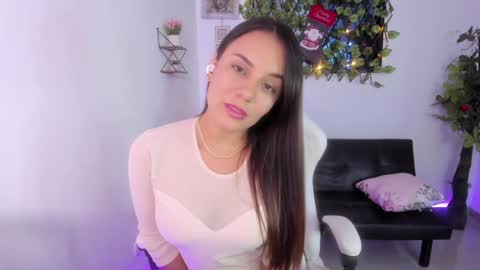 Snapshot of sara_lopez_28 chatting on December 18, 2024, 2:38 pm Sara online show from December 18, 2024, 2:38 pm