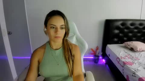 Snapshot of sara_lopez_28 chatting on March 4, 2025, 5:34 pm Sara online show from March 4, 2025, 5:34 pm