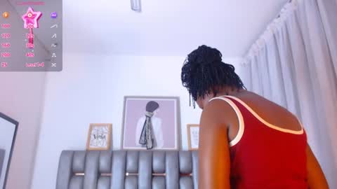 Snapshot of sara_marks chatting on June 24, 2026, 10:58 am S A R A online show from June 24, 2026, 10:58 am