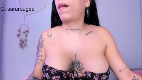 Sara online show from June 22, 2026, 8:00 am