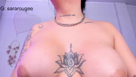 Sara online show from June 25, 2026, 11:04 am