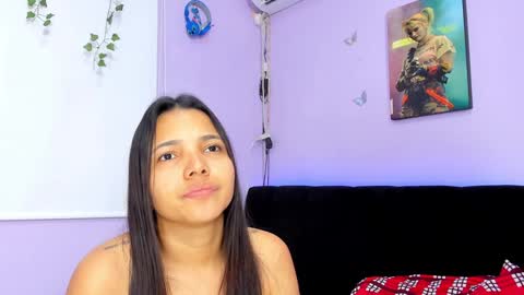 Sara Mendez online show from December 17, 2024, 5:51 am