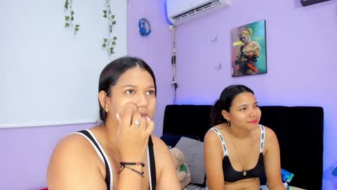 Sara Mendez online show from December 17, 2024, 11:16 pm